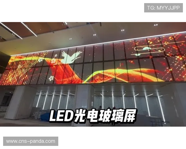 液晶调光薄膜实现玻璃表面转化为屏幕