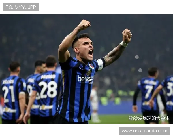 国米前锋劳塔罗：球队目标是赢得联赛冠军，每场都是决赛