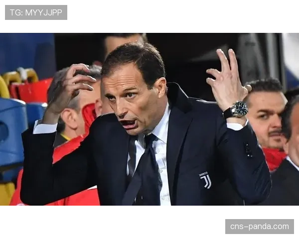 尤文图斯启程前往客场，阿莱格里强调“专注当下每一场比赛”