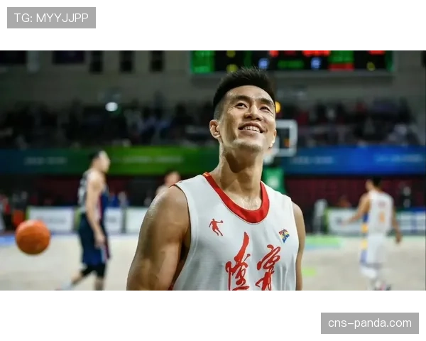 【2026年4月CBA联赛阶段性复盘:效率榜趋势·人物·专访“郭艾伦专访:谈效率值下滑与角色转变,称‘胜利是唯一数据’”